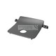 LID ENTRY TRAY GREY MP4